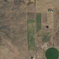Wildfire contained after air attack near AZ-89