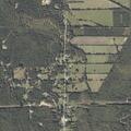 Surgical foot wound reopening near River Road in Mantachie