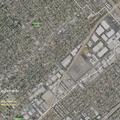 Domestic violence battery at apartment on Arroyo St