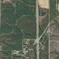 Traffic stop on Highways 167 and 46 South