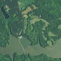 Female subject with possible panic attack at Broad River Rd