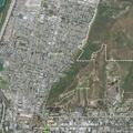 Person found unresponsive near North Ventura Avenue