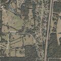 Female unconscious but breathing near Hickory Lane