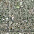 Person with difficulty breathing near Lebec Drive