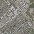 Child found near Arroyo street in San Fernando