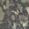 Domestic dispute near high school football field