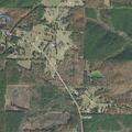 Truck rollover crash on Highway 9