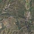 person bleeding at home in kagel canyon