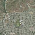 False medical alarm near Tapo Canyon