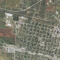 Injury crash with woman and child on FM 104 and FM 2568