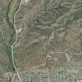 Snake sighting at residential address in Simi Valley