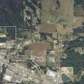 Helicopter requested for crash victim with leg injury
