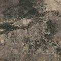 House fire reported on Llama Drive in Pinedale
