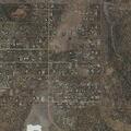 Structure fire reported on West Navajo Road