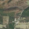Person reports chest pain at Glenwood Highway 70 address