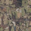 Minor crash on private property near Foodland