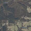 Disabled 18-wheeler blocking County Road 195