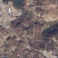 Unconscious man with abnormal breathing in Guntersville