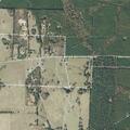 Grass fire reported on Highway 270 West