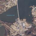 Routine transport of elderly female to care facility