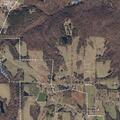 Man fallen with suspected broken hip near Highway 55 East in Eva