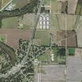 Medical call near South Division Street in Altheimer