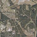 Female student having seizure at South Panola High School