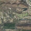 Person with chest pain near Rock Creek Cutoff in Glenwood