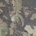 Man with altered mental status near County Road 98 in Dawson