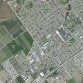 Person experiencing difficulty breathing at mobile home park