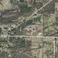 Person having convulsions near Grant Farm Road in Glenwood