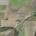 Perimeter alarm at crop facility on US-79