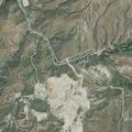 Fire and possible medical issue on roadway