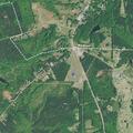 Highway 221 crash with seriously injured driver