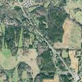 Woman with difficulty breathing reported near Old Field Road