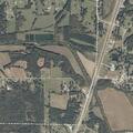 Medical emergency involving female on MS-15 in Ecru