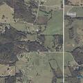 Utility trailer reported stolen from county road home
