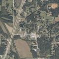 Person having seizure near Main Street in Exeter
