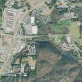 Woman vomiting at home in Dawsonville