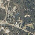 Infant with breathing difficulty near Suncrest Drive