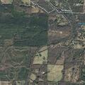 Crash alert near Polk Road 18 in Cove