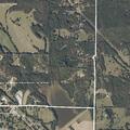 Fire reported on County Road 196 in Blue Springs