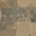 Person reported ill near Curry Road, Clovis
