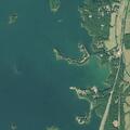 Automatic crash alert at Singing Pines recreation area