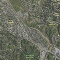Missing juvenile broadcast near Newhall Ave