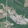 Man with chest pain and pacemaker at Steel Mill Road