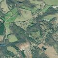 Man breaks leg in fall near Ruckersville Road