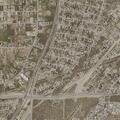 Person with heart problem at Bangor Avenue