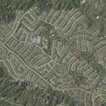 Person reported difficulty breathing at residential address