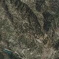 Unsafe campfire reported at Table Mountain site